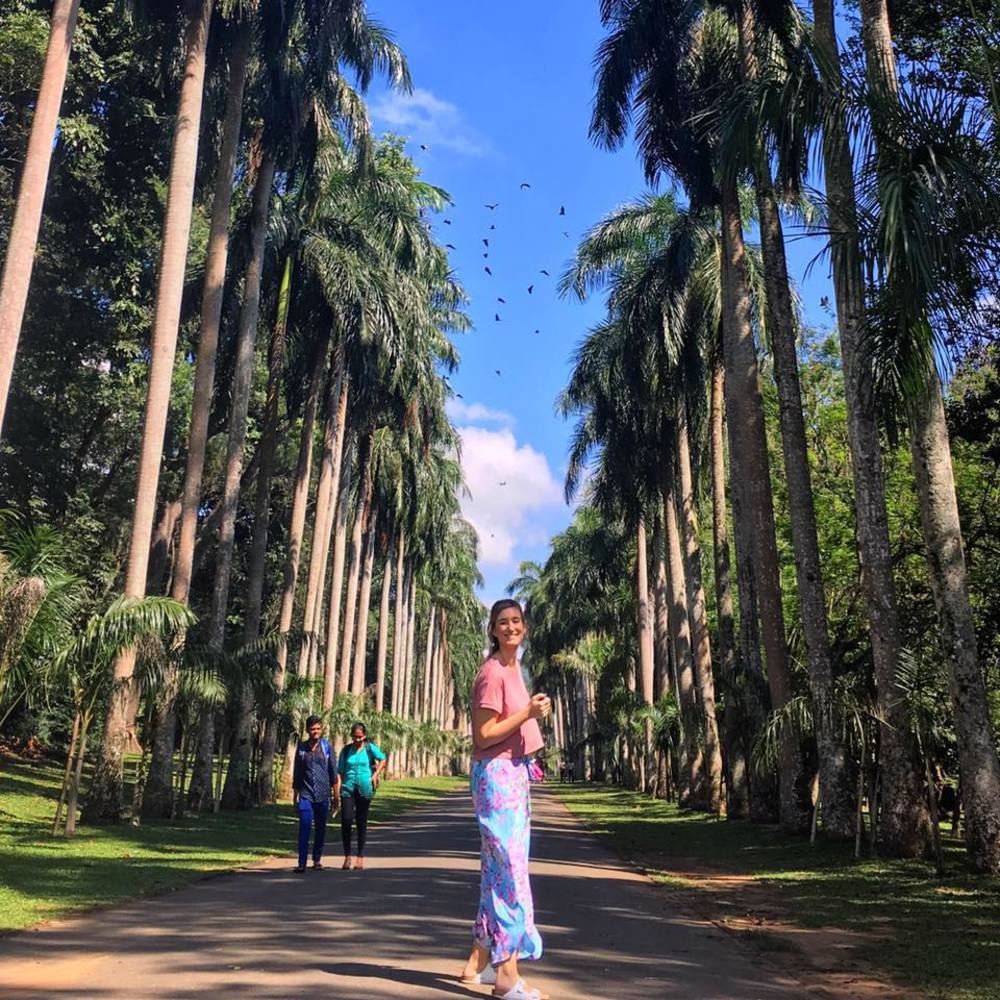 Meet your Posher, Kamer